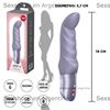 Abby G Vibrador para estimulacion del punto G